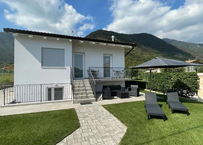 Da Toni Guesthouse