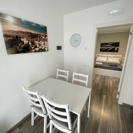 Da Toni Guesthouse Borso del Grappa Buitenkant foto