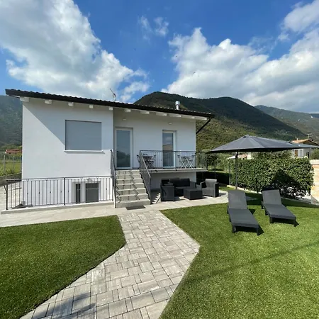 Da Toni Guesthouse Borso del Grappa Buitenkant foto