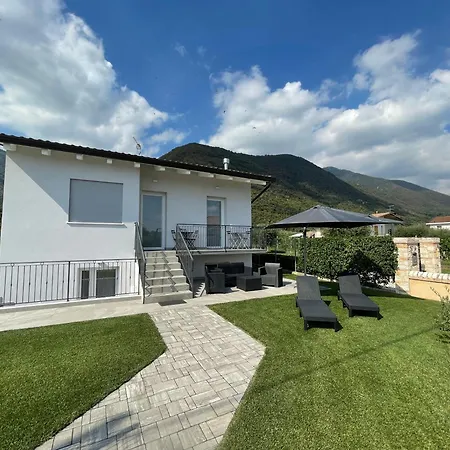 Da Toni Guesthouse Borso del Grappa Buitenkant foto