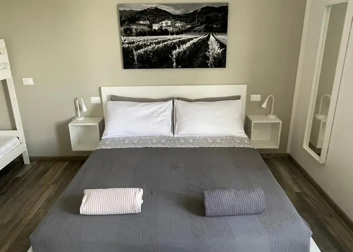 Da Toni Guesthouse