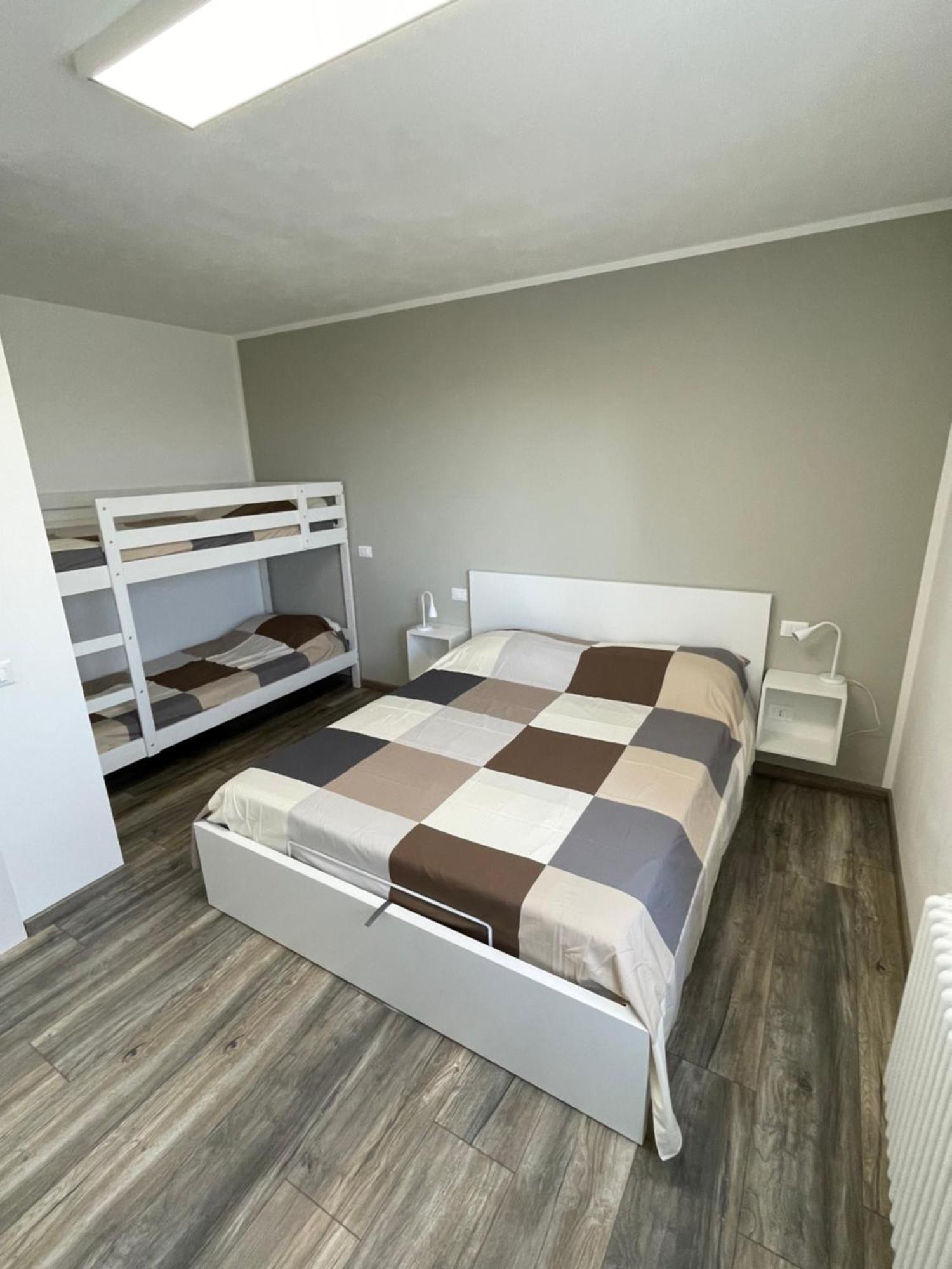Apartment Da Toni