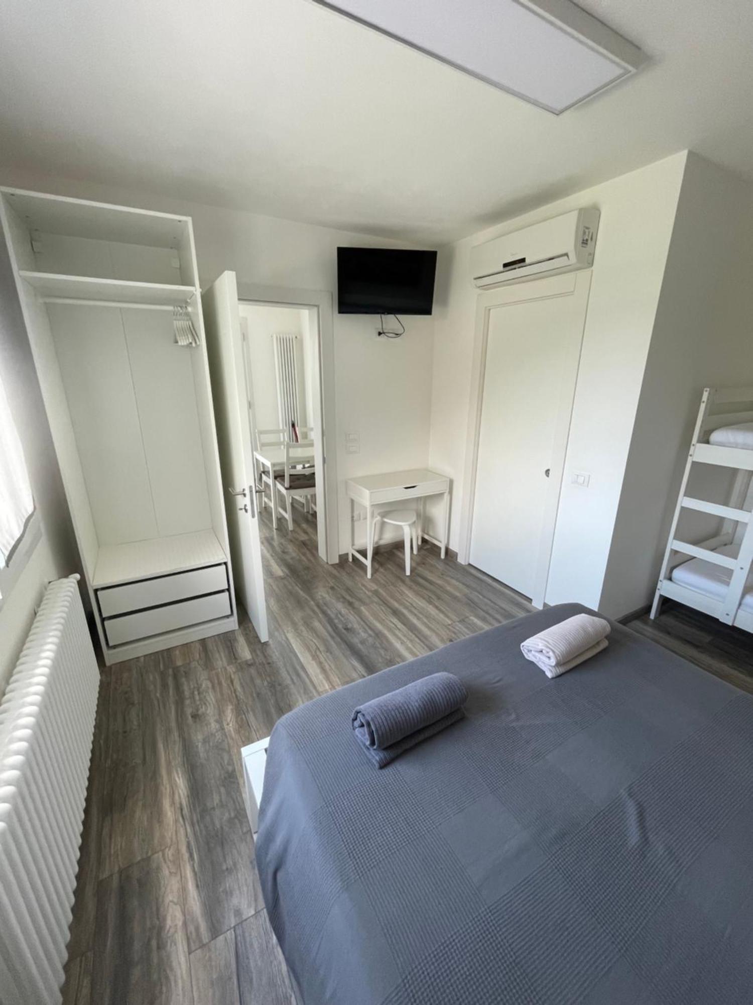 Da Toni Apartment Borso del Grappa