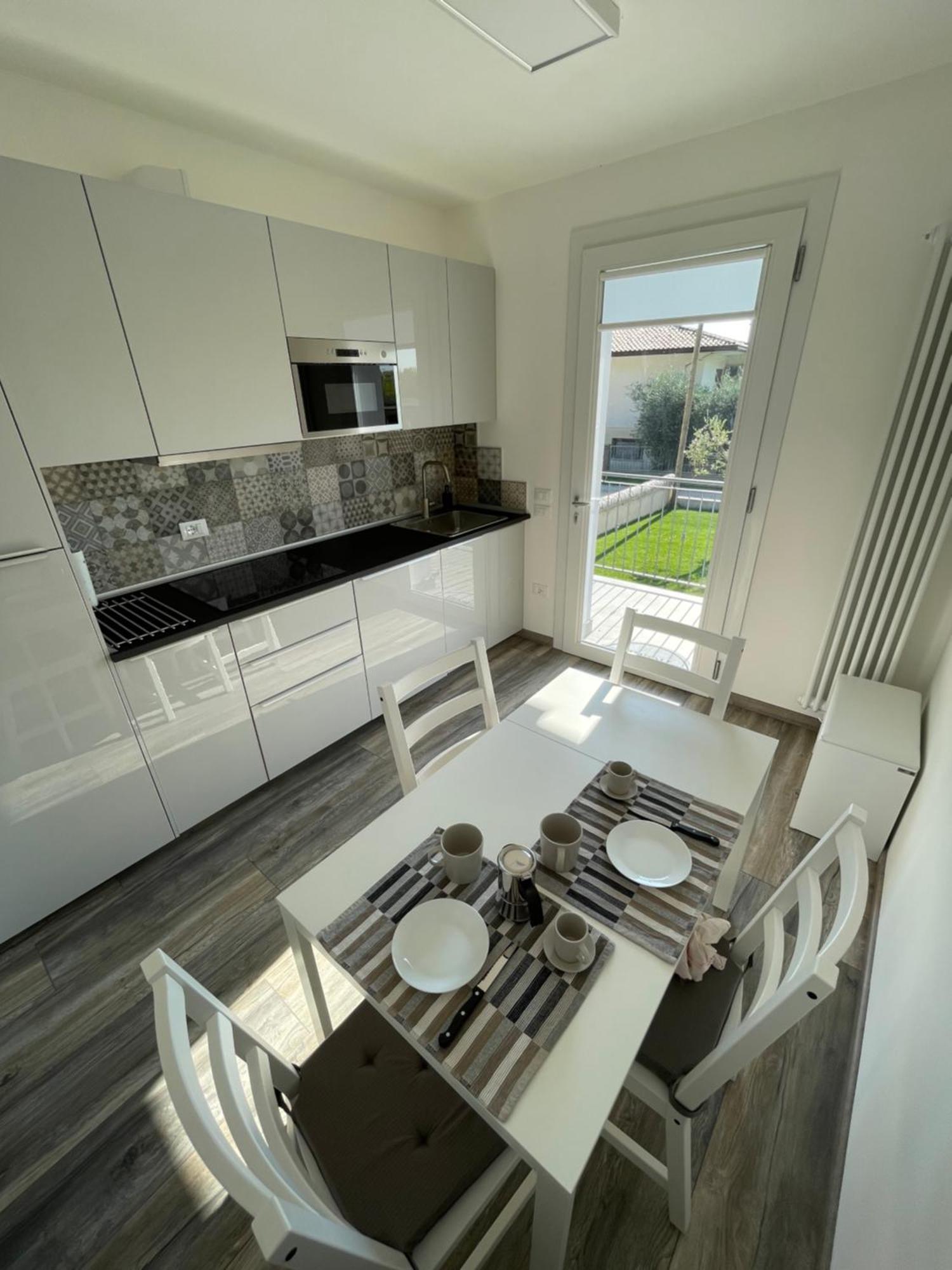 Da Toni Appartement Borso del Grappa