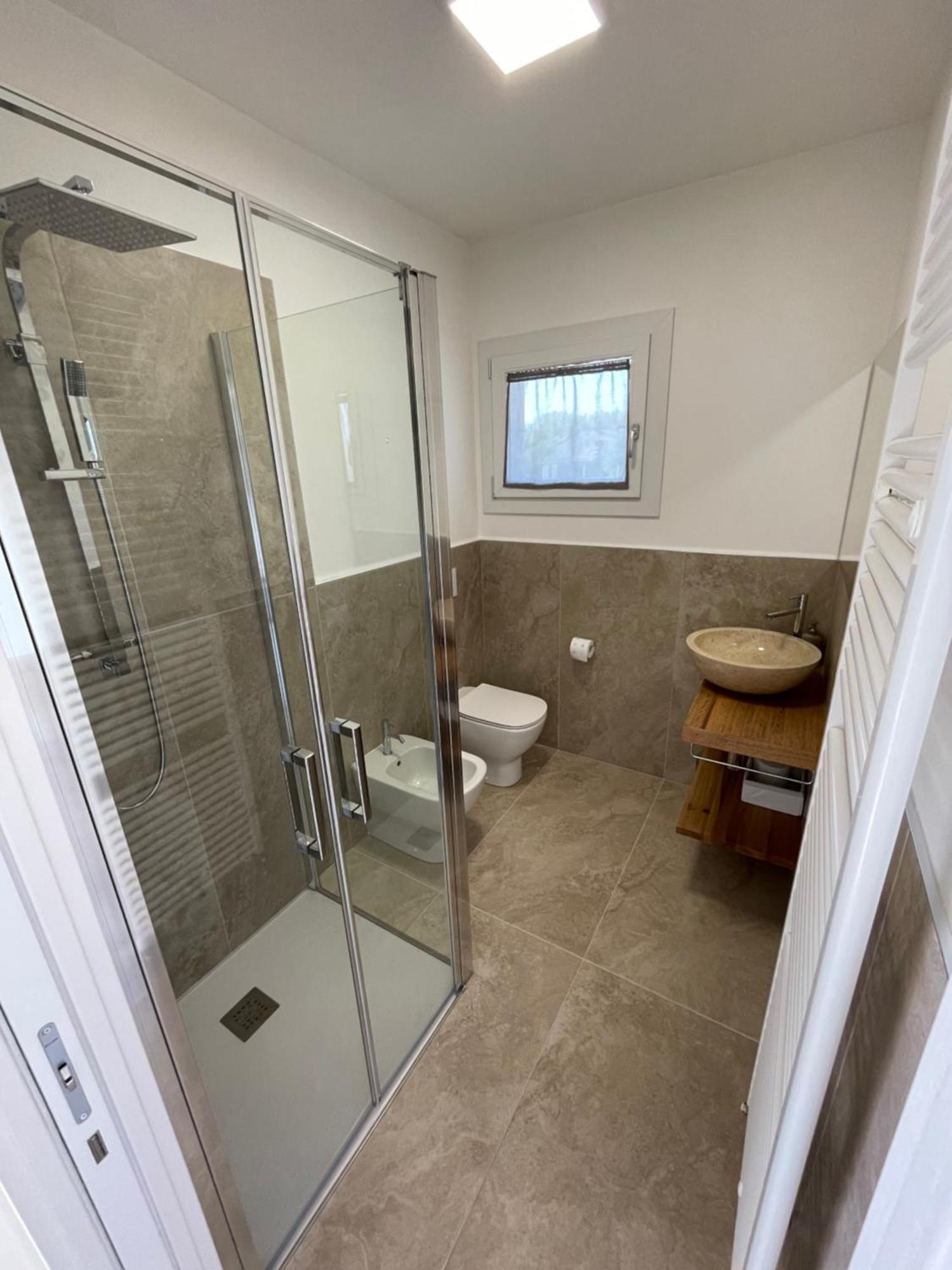 Apartment Da Toni Borso del Grappa