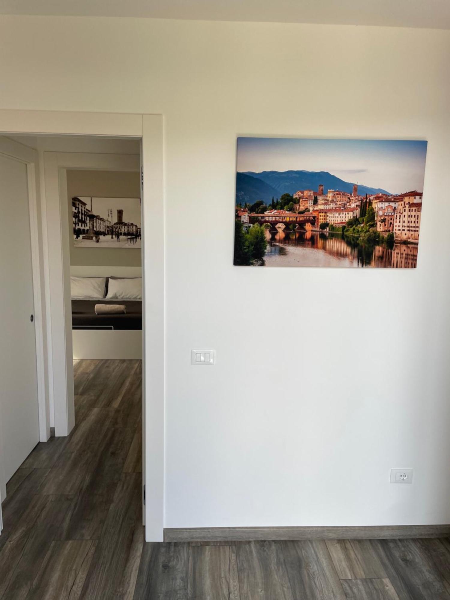 Da Toni Apartment