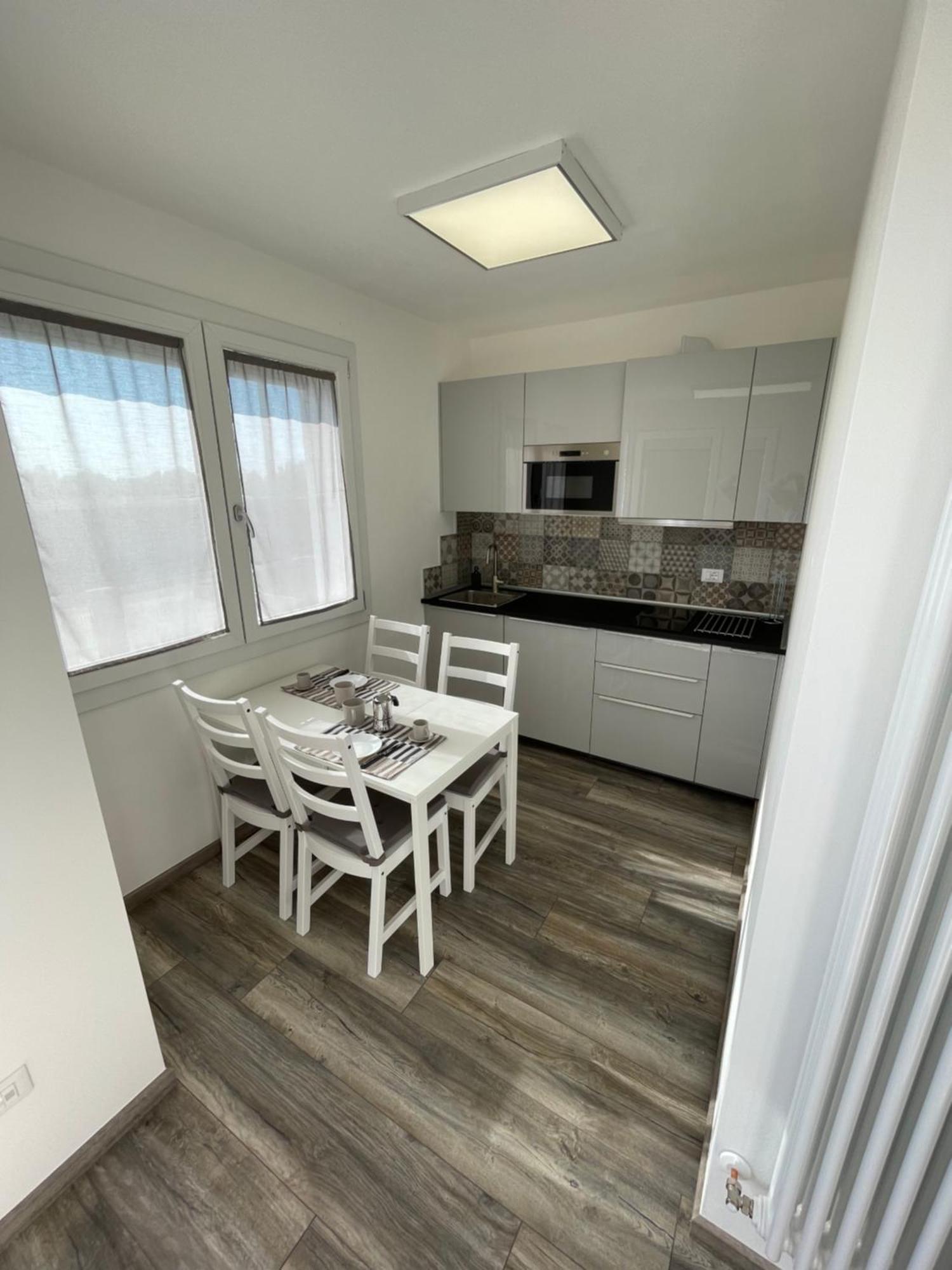 Apartment Da Toni *