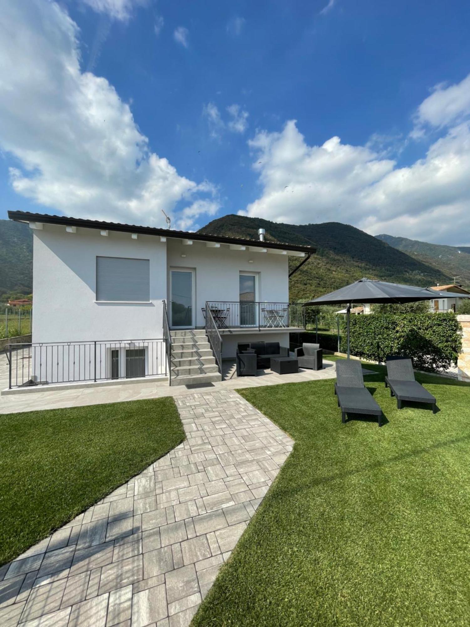 Apartment Da Toni *