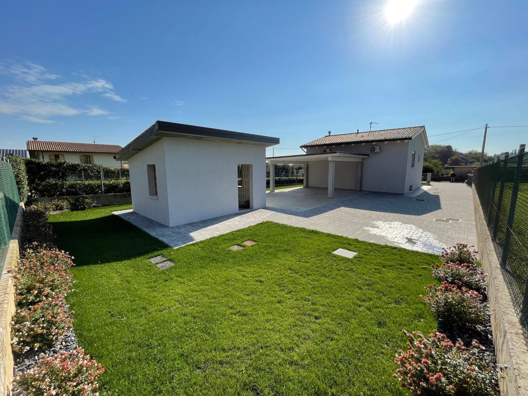 Apartment Da Toni
